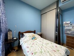 Midwood (D23), Condominium #511009731
